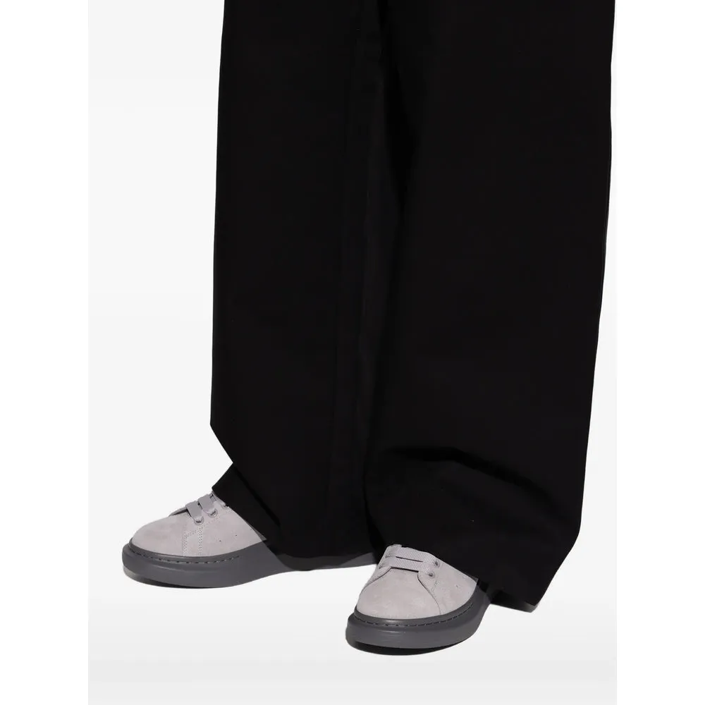 Sneakers Gray, Black sold by Wanan Luxury product image thumbnail 4