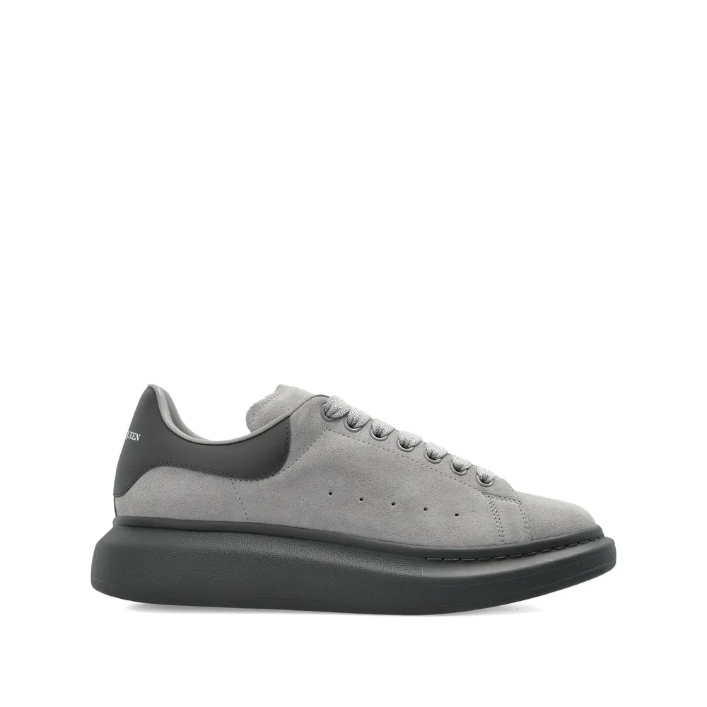 Sneakers Gray, Black sold by Wanan Luxury