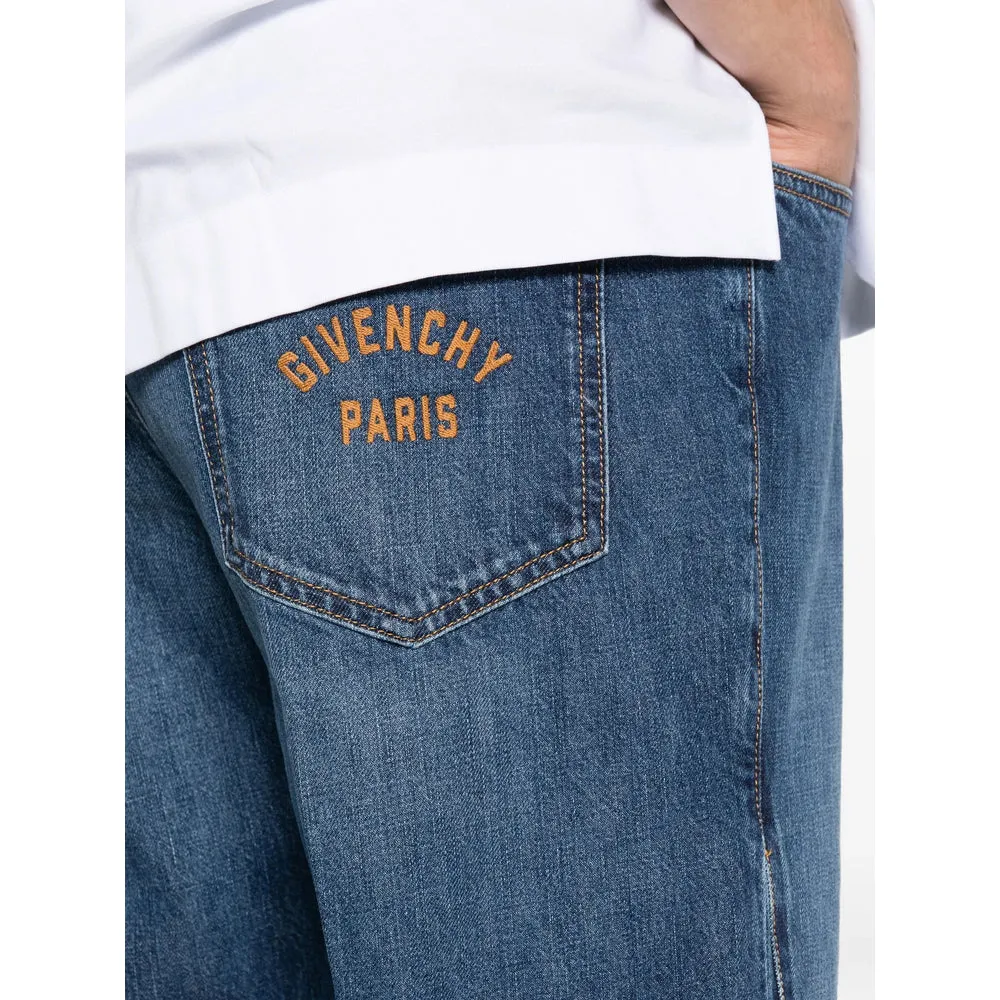 Pants Blue sold by Wanan Luxury product image thumbnail 2