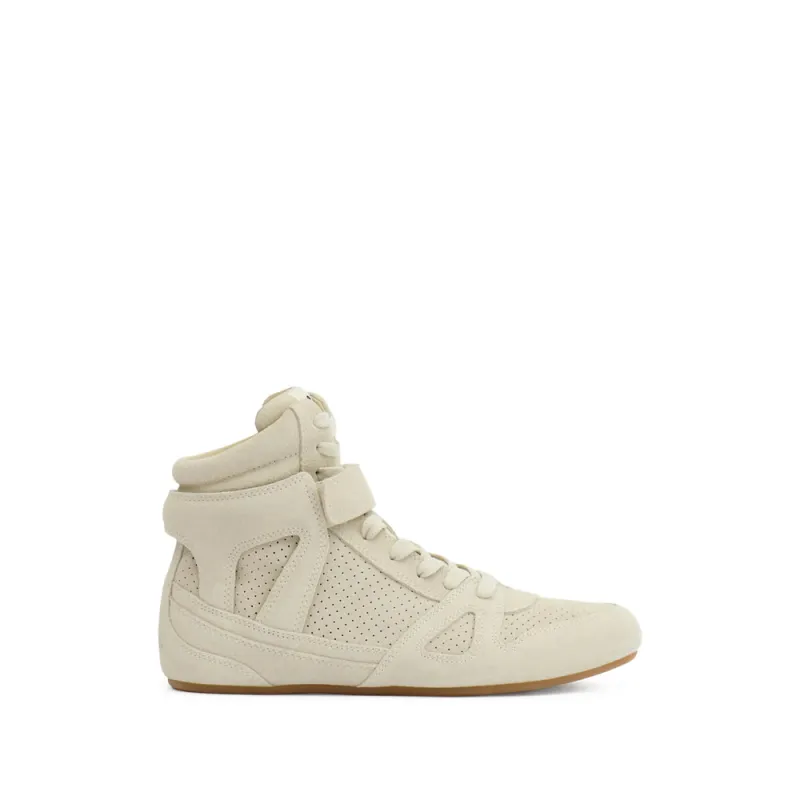Sneakers Neutral made by Isabel Marant
