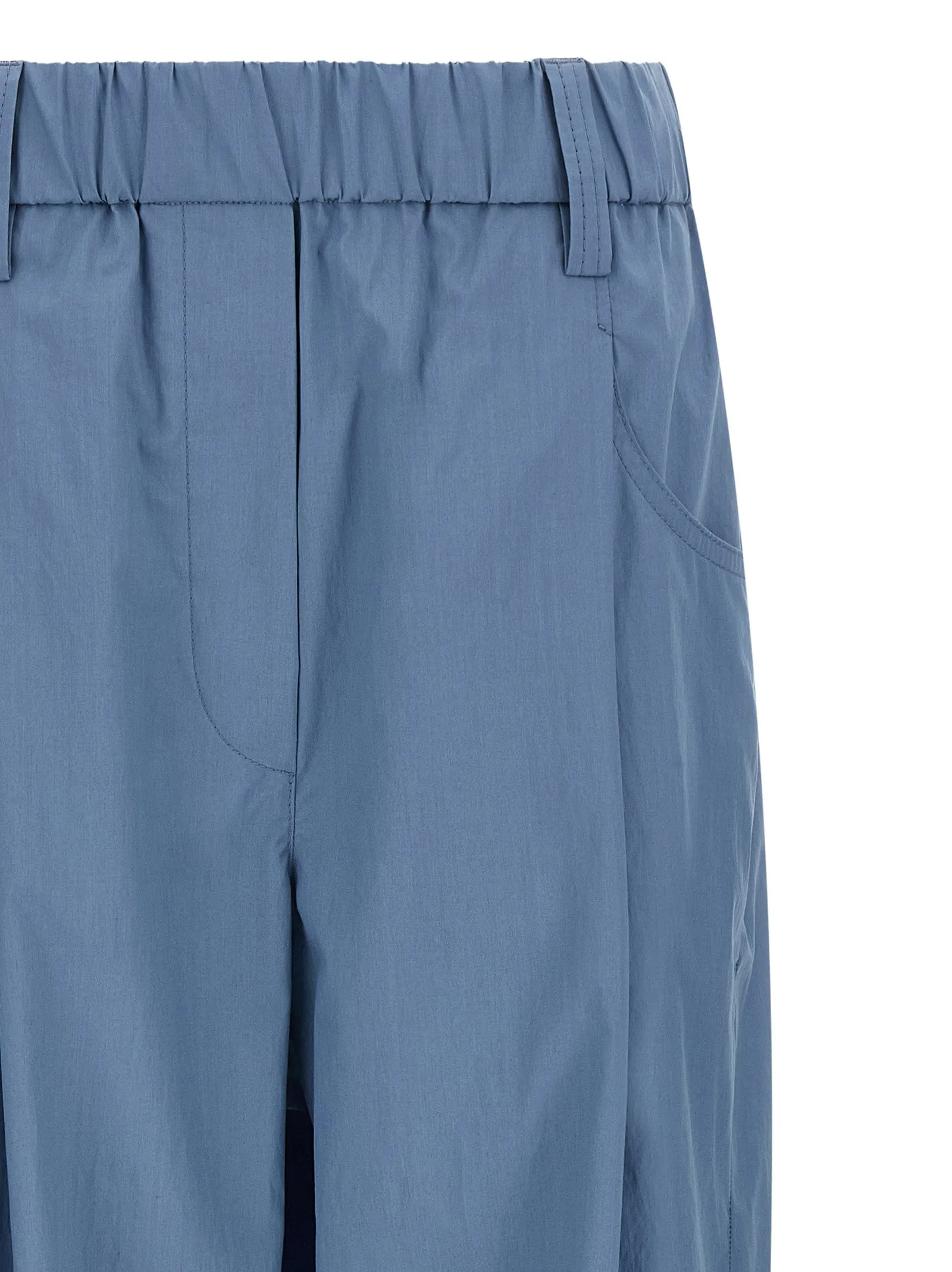 Monile Pants Blue sold by Wanan Luxury product image thumbnail 3