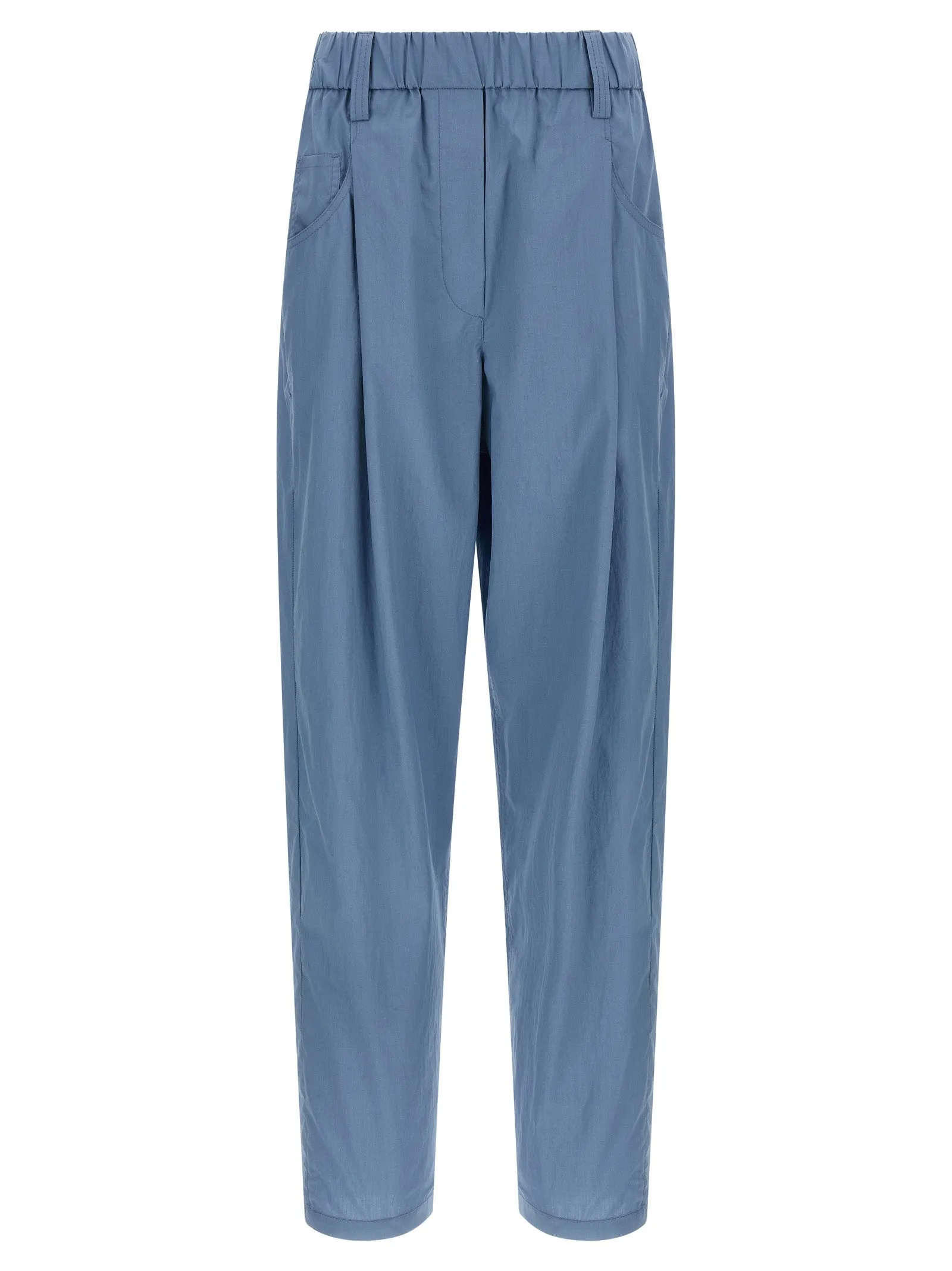 Monile Pants Blue sold by Wanan Luxury