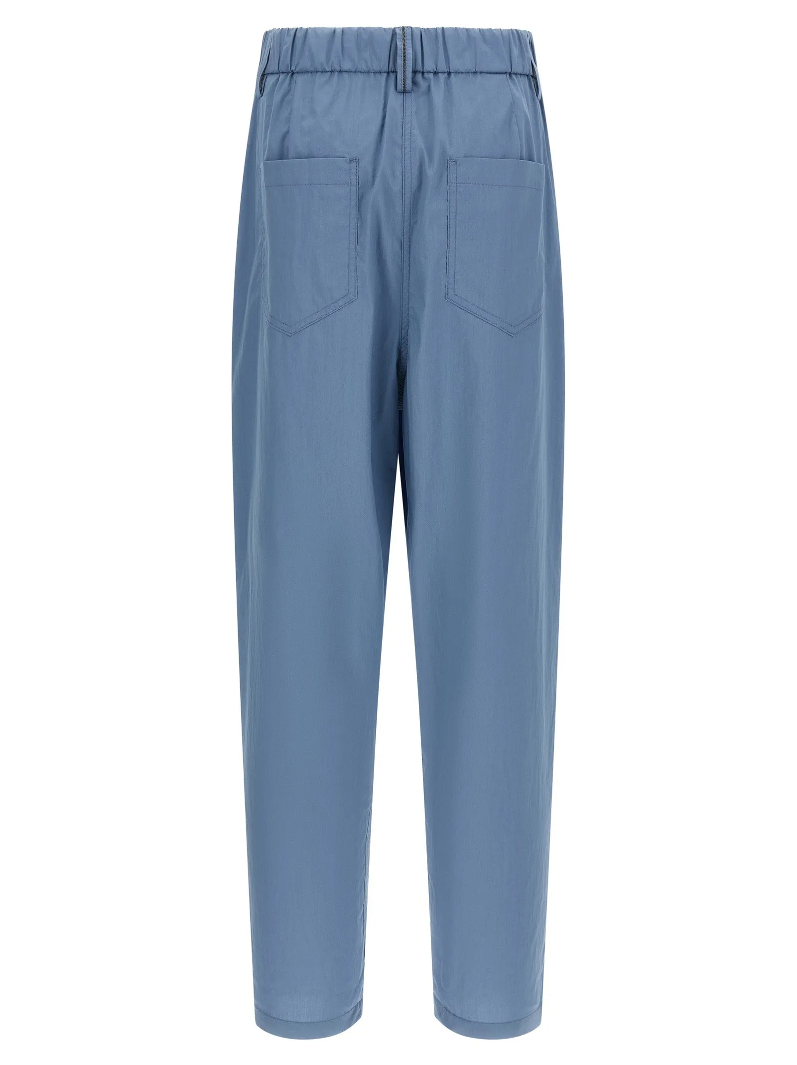Monile Pants Blue sold by Wanan Luxury product image thumbnail 2