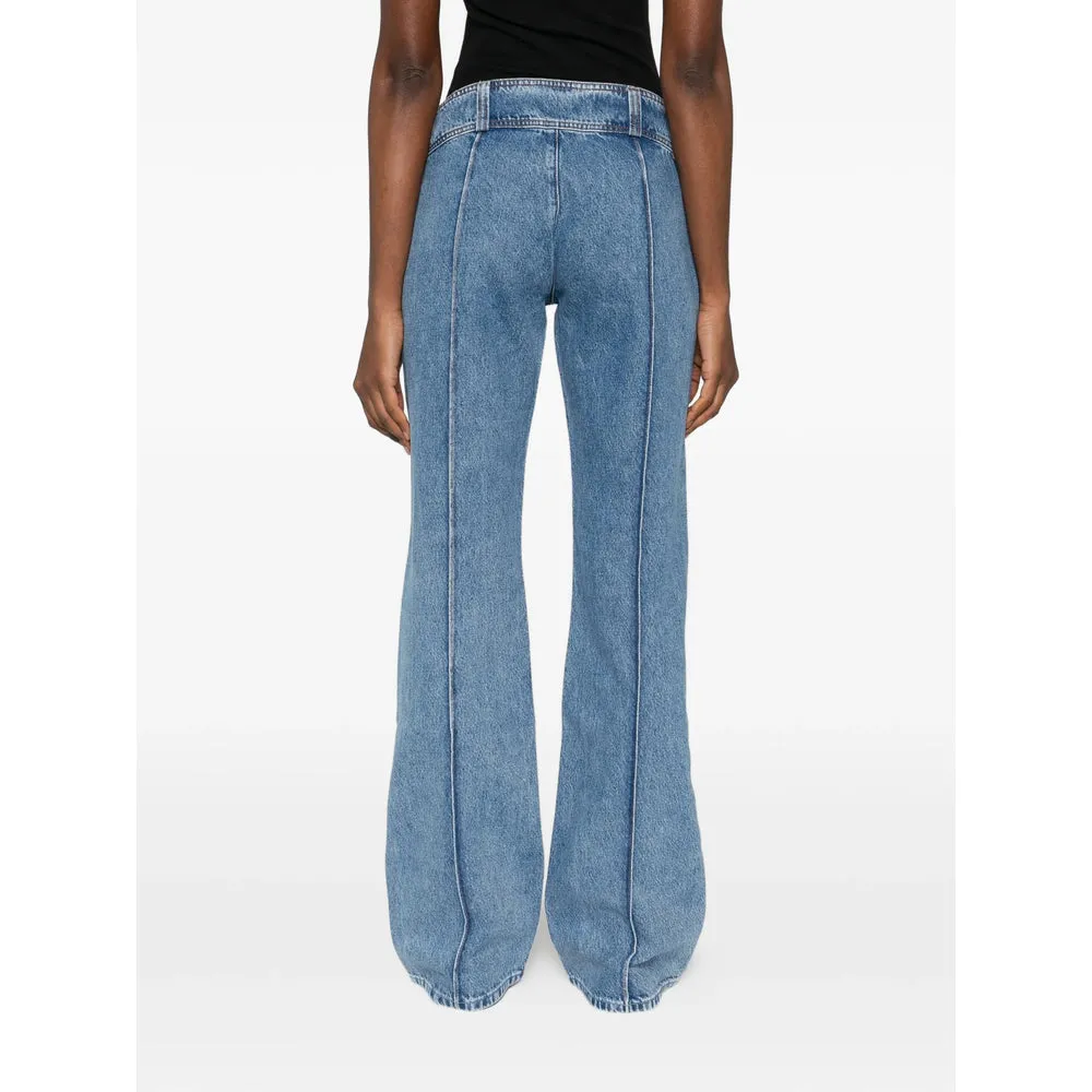 Denim Blue sold by Wanan Luxury product image thumbnail 4