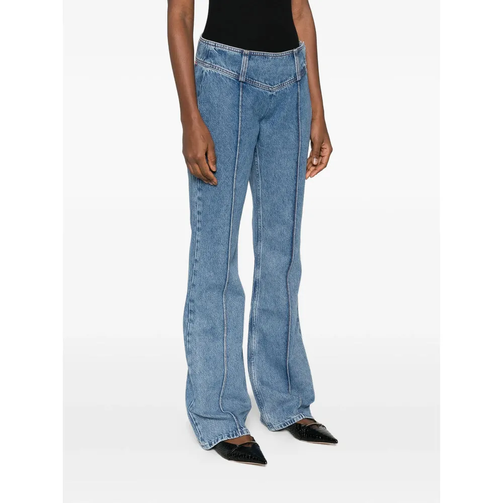 Denim Blue sold by Wanan Luxury product image thumbnail 5