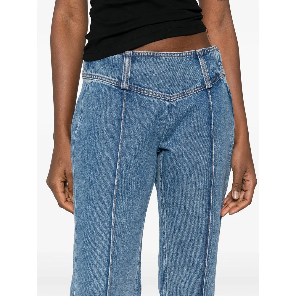 Denim Blue sold by Wanan Luxury product image thumbnail 2