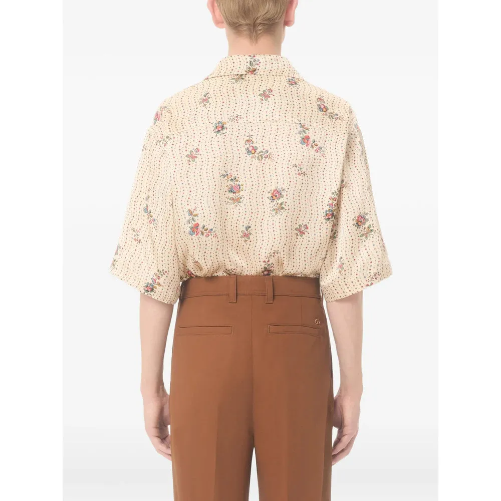 Shirts Neutral sold by Wanan Luxury product image thumbnail 4