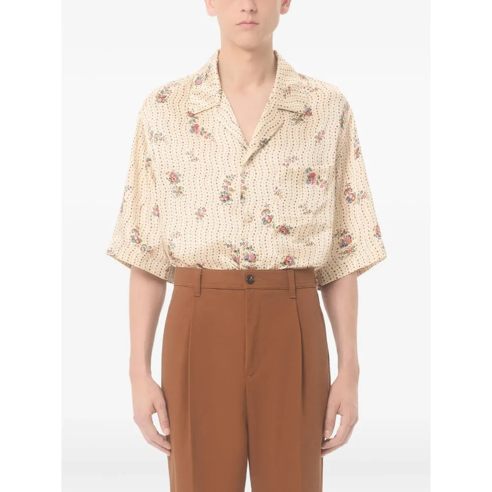 Shirts Neutral sold by Wanan Luxury product image thumbnail 2