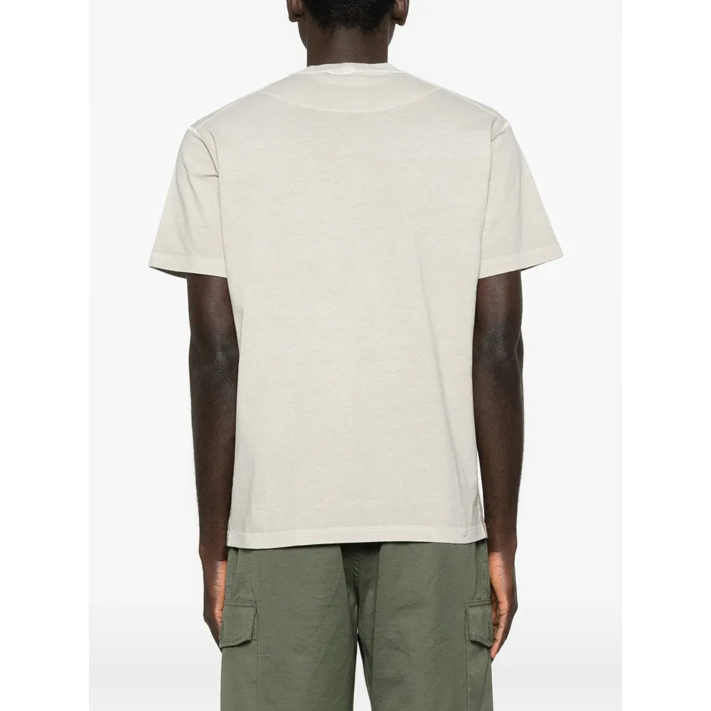 T Shirts Neutral sold by Wanan Luxury product image thumbnail 2