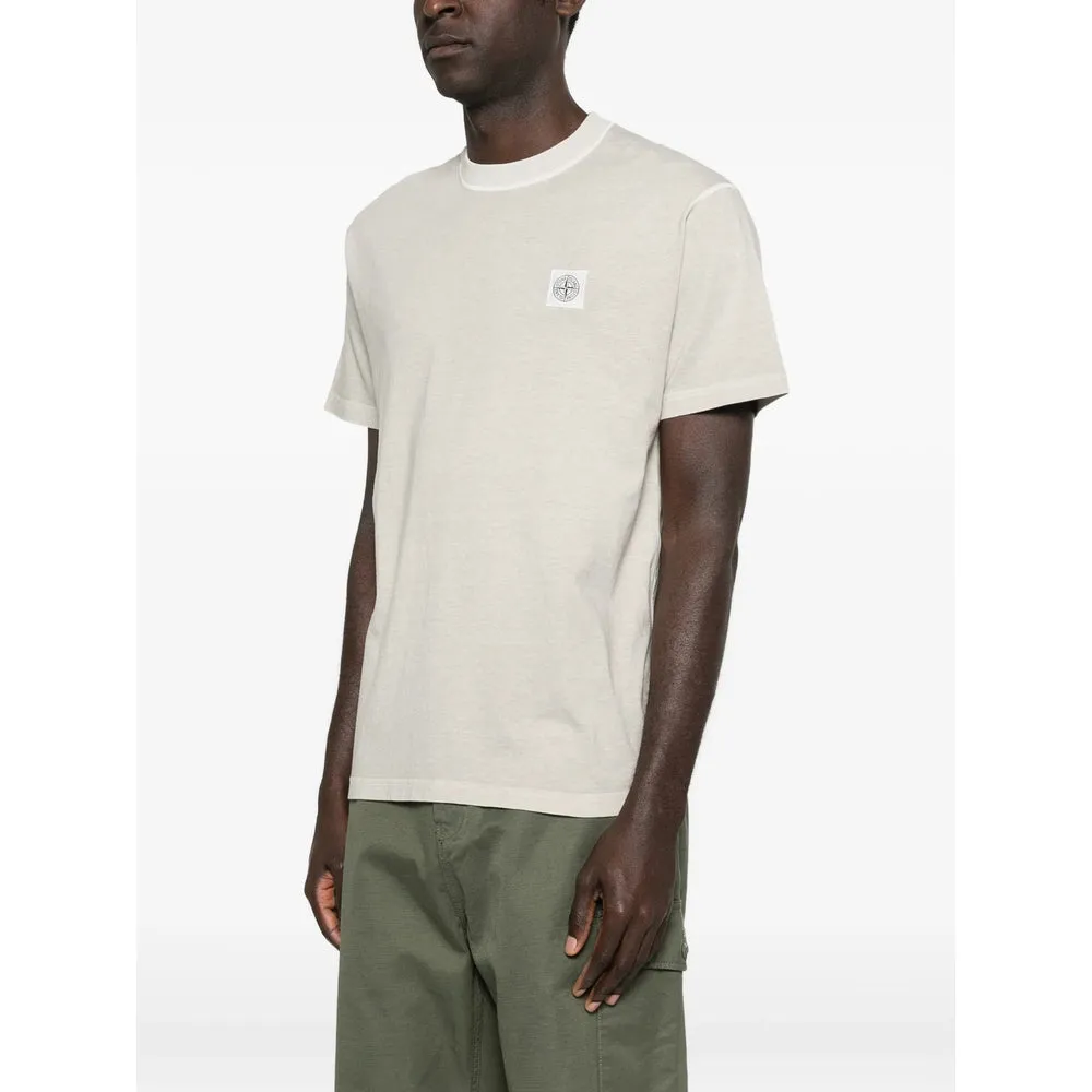 T Shirts Neutral sold by Wanan Luxury product image thumbnail 3