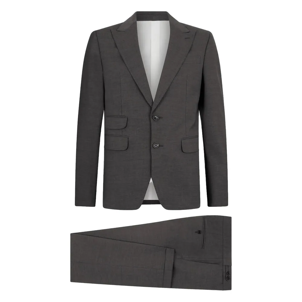 Suits Gray sold by Wanan Luxury