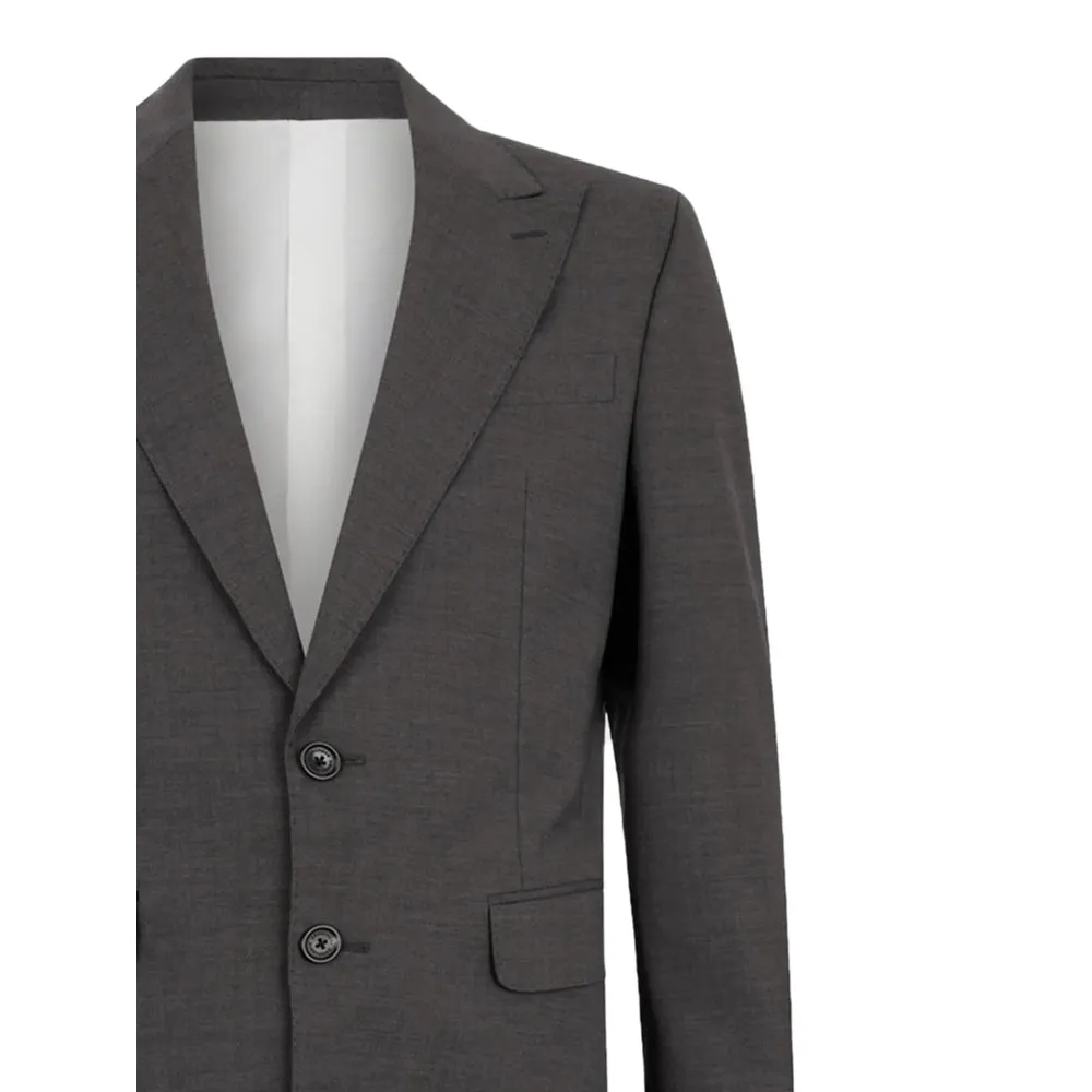 Suits Gray sold by Wanan Luxury product image thumbnail 2
