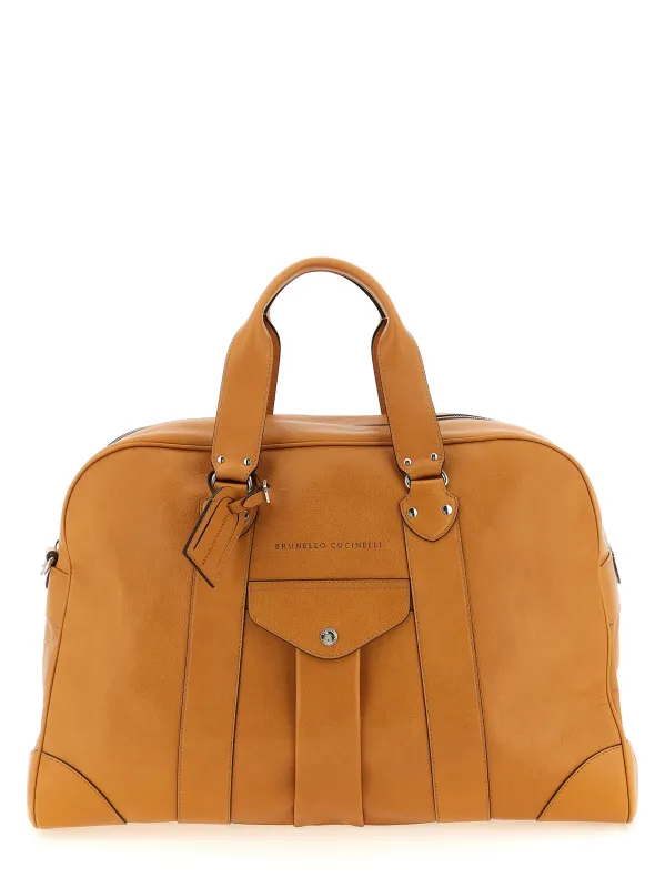 Travel Home & Lifestyle Brown sold by Wanan Luxury