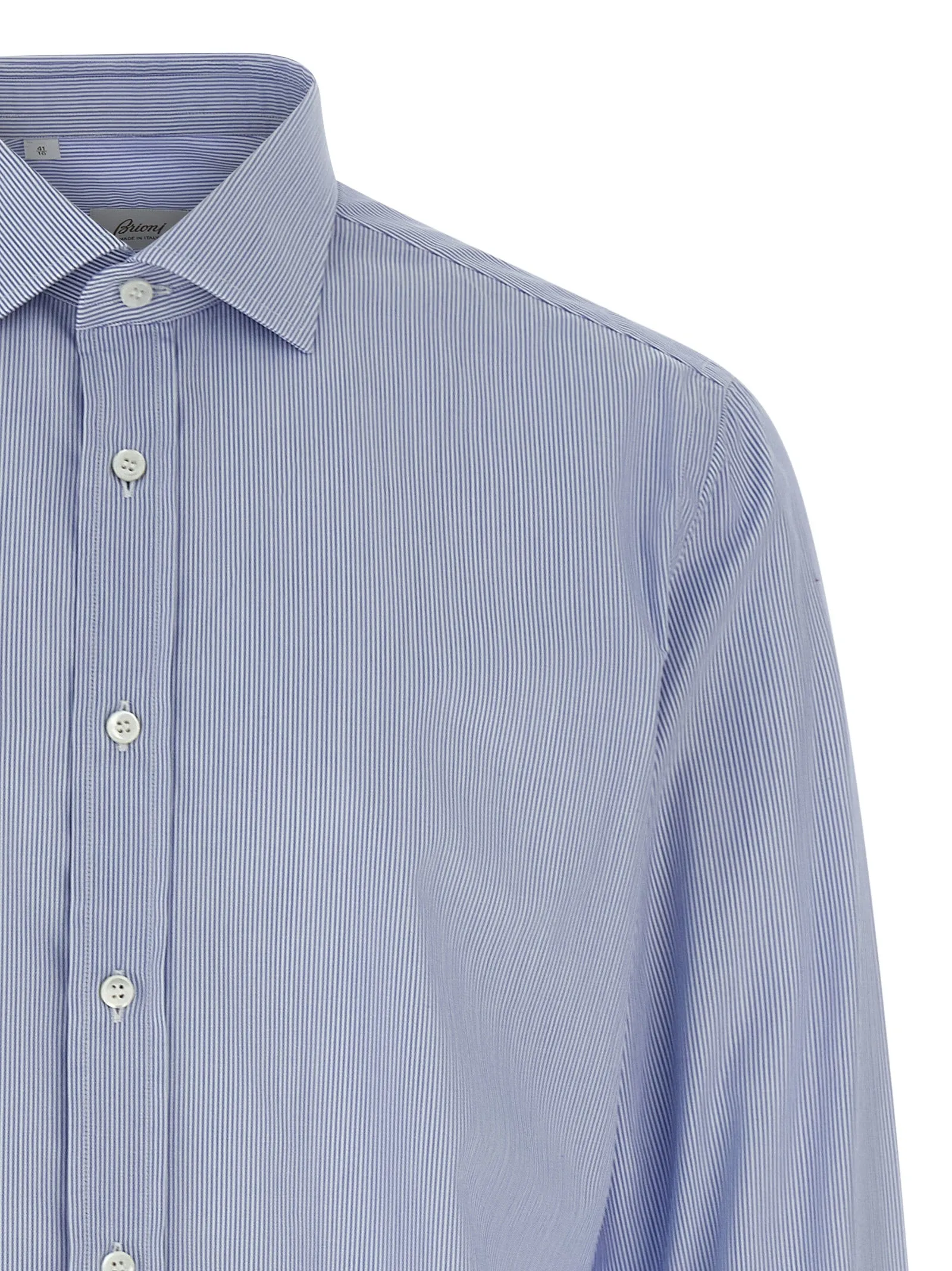 Trevi Mark Shirt And Blouse Blue sold by Wanan Luxury product image thumbnail 3