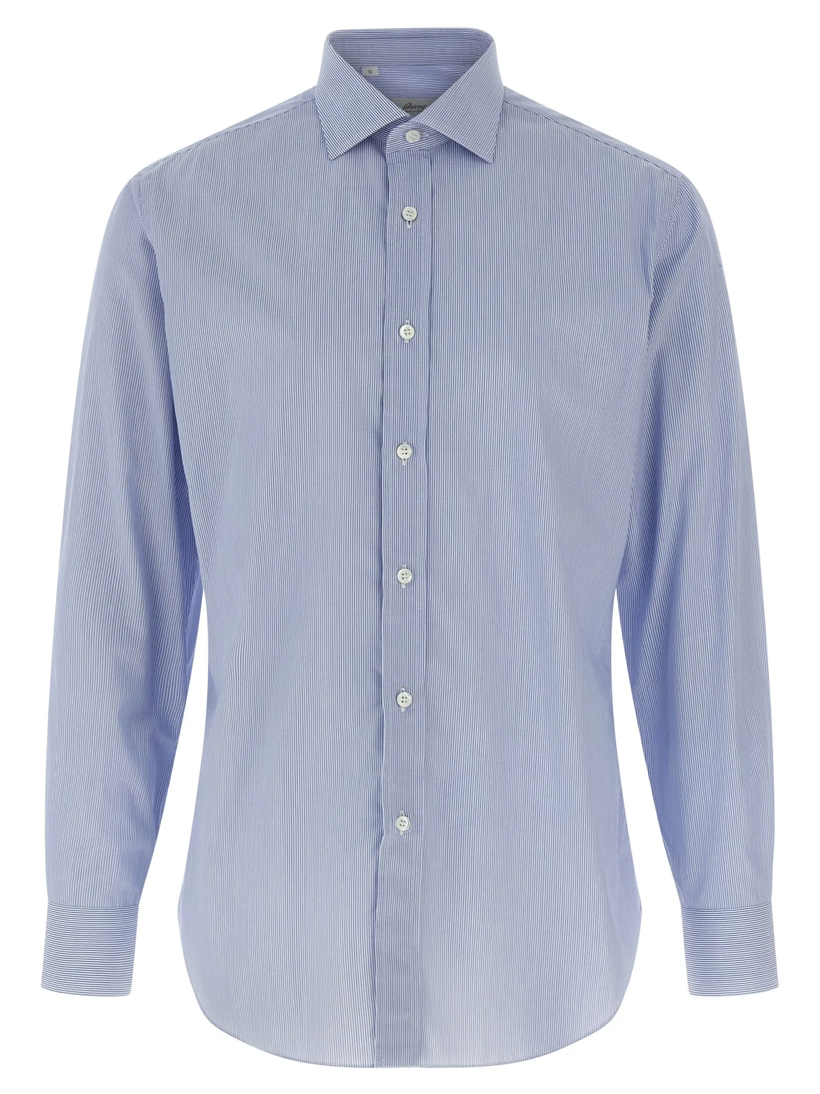 Trevi Mark Shirt And Blouse Blue sold by Wanan Luxury