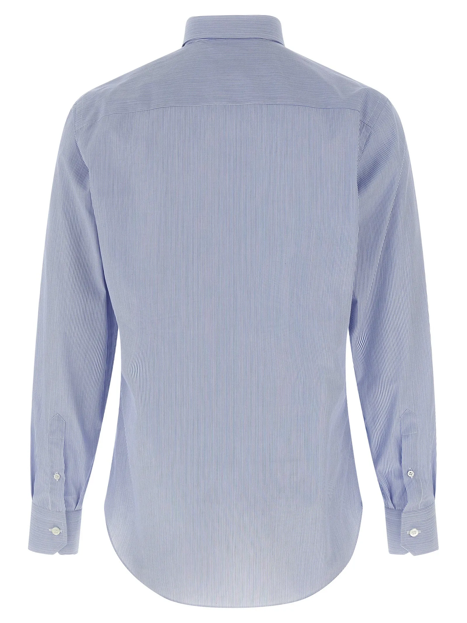 Trevi Mark Shirt And Blouse Blue sold by Wanan Luxury product image thumbnail 2