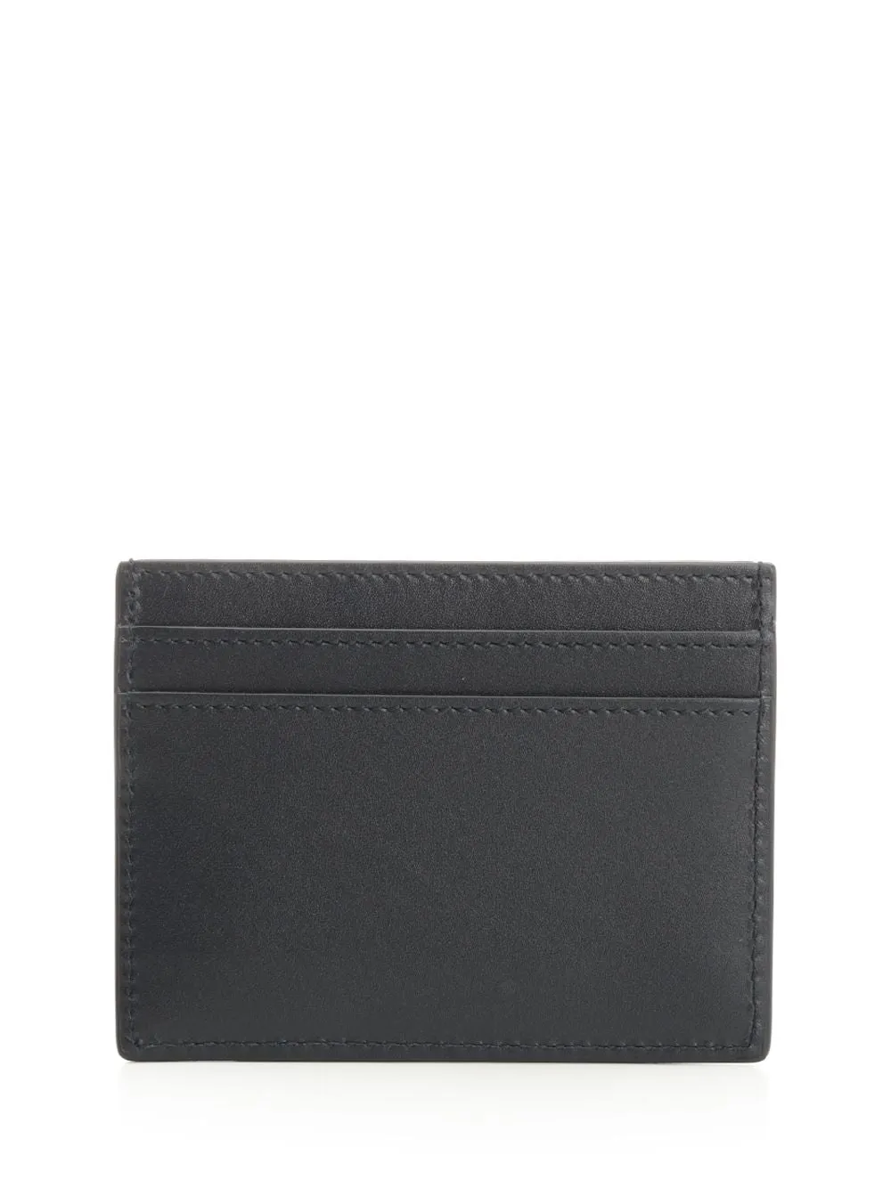 Saint Laurent Paris Card Holder Wallets Blue sold by Wanan Luxury product image thumbnail 3
