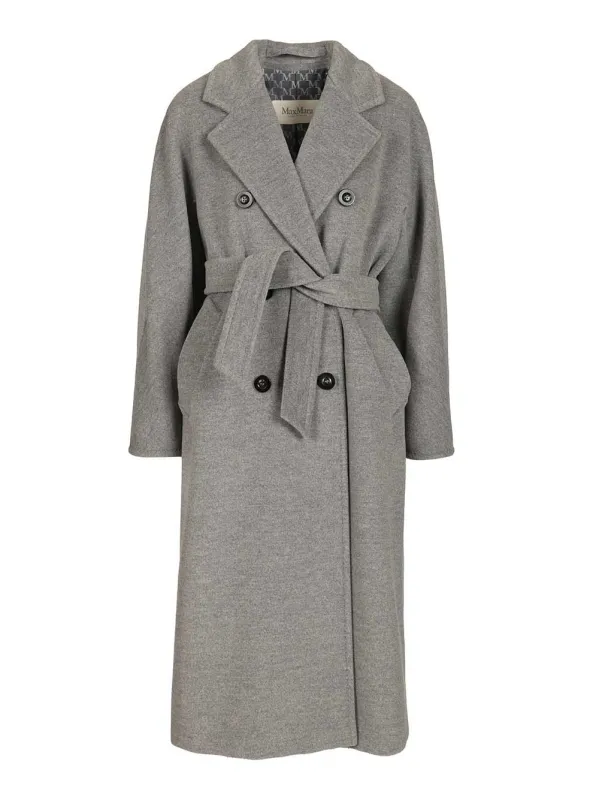 Madame Coats Grey sold by Wanan Luxury