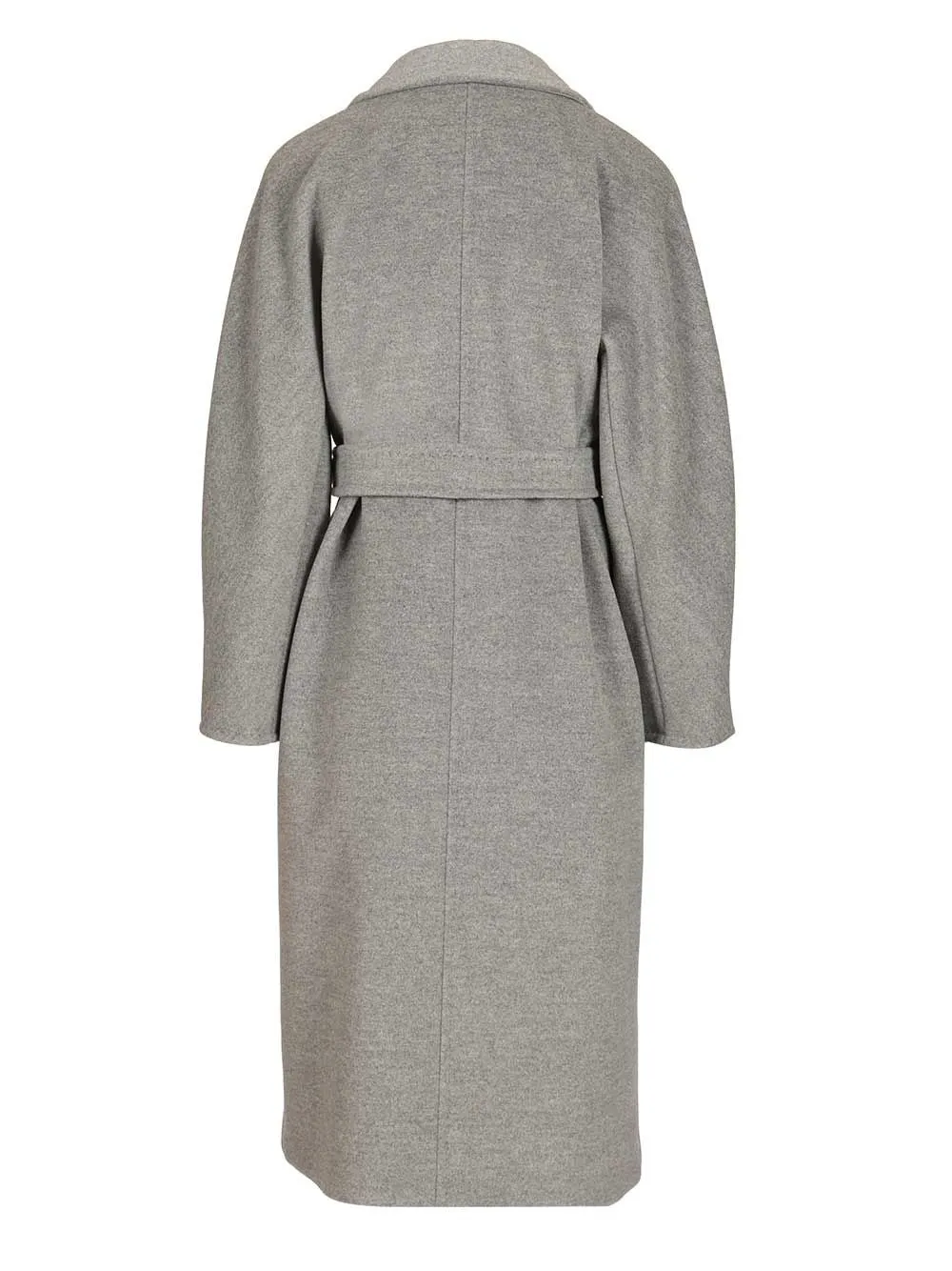 Madame Coats Grey sold by Wanan Luxury product image thumbnail 2