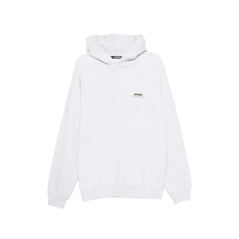 Sweatshirts Gray sold by Wanan Luxury