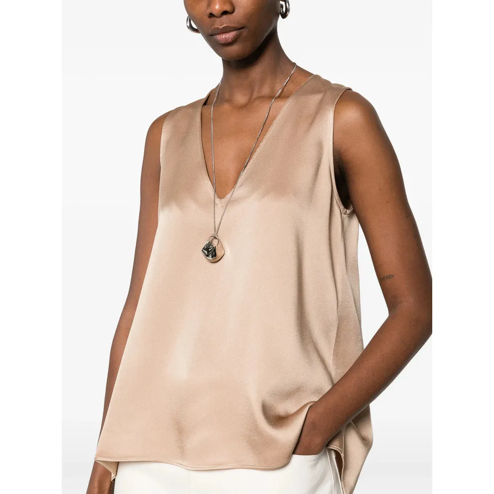 Tops Neutral sold by Wanan Luxury product image thumbnail 4