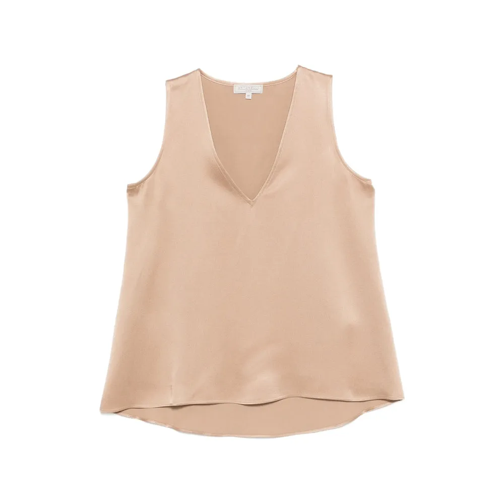 Tops Neutral sold by Wanan Luxury