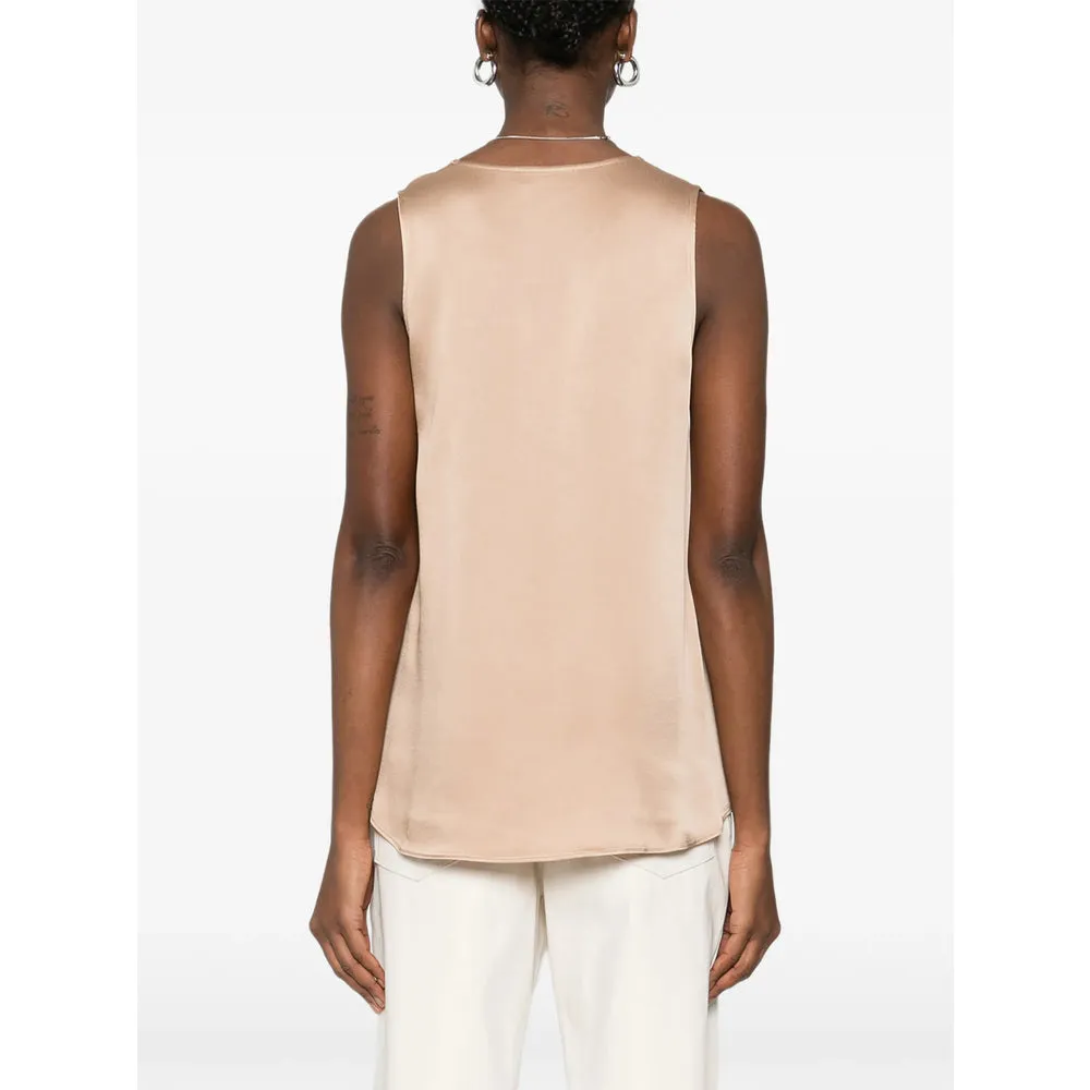 Tops Neutral sold by Wanan Luxury product image thumbnail 5