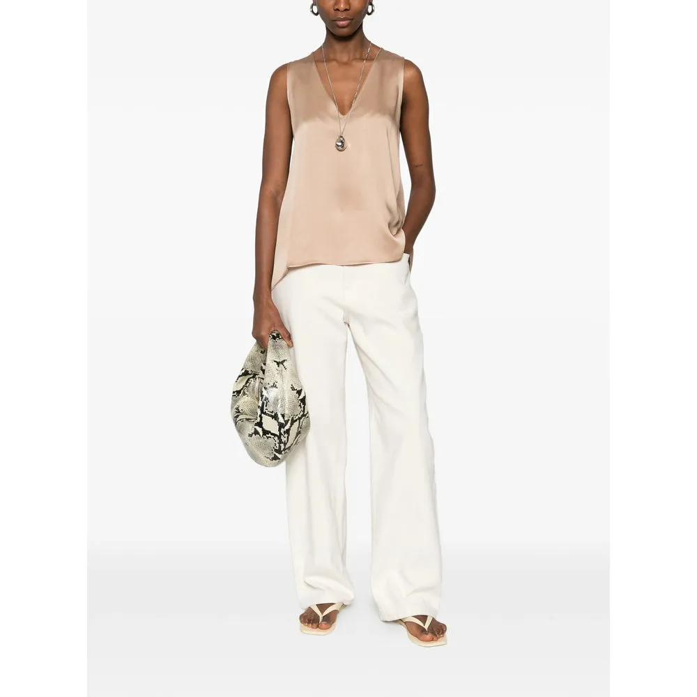 Tops Neutral sold by Wanan Luxury product image thumbnail 3