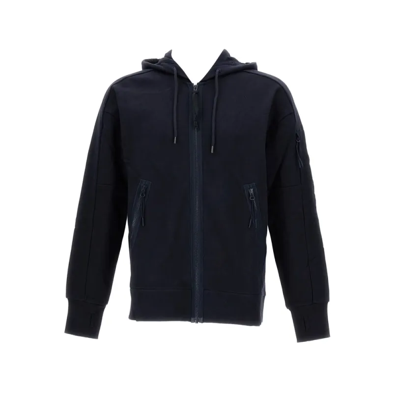 Sweatshirts Blue sold by Wanan Luxury