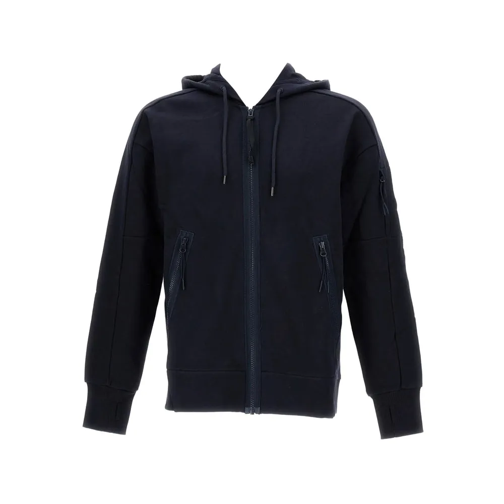 Sweatshirts Blue sold by Wanan Luxury