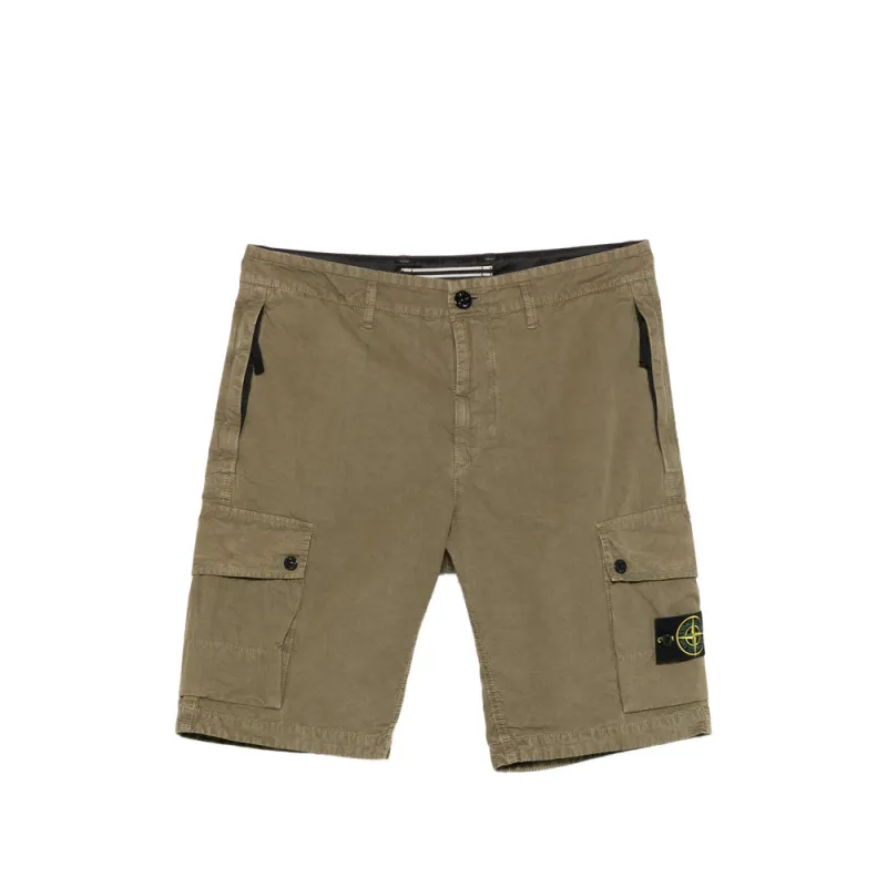 Shorts Green sold by Wanan Luxury