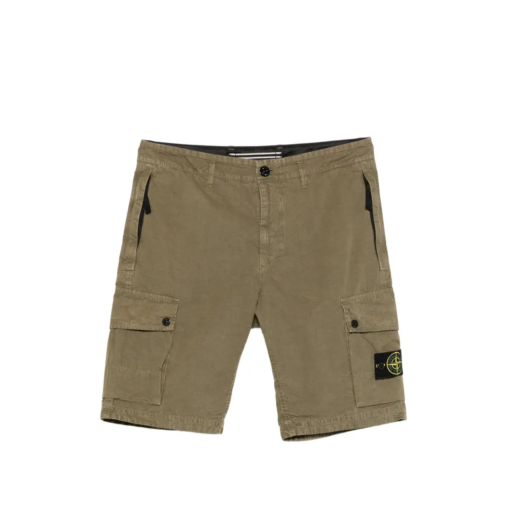 Shorts Green sold by Wanan Luxury