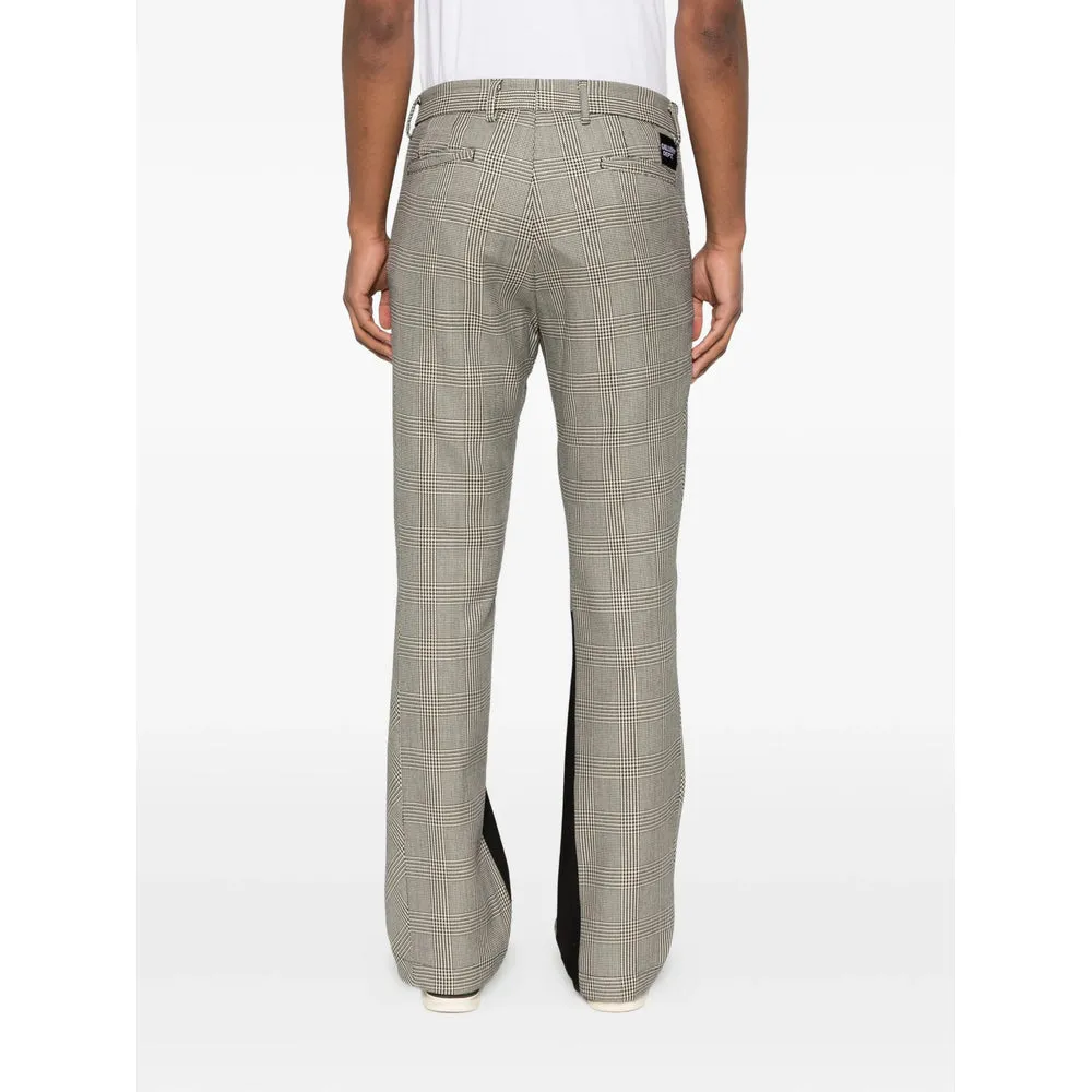 Pants Neutral, Black sold by Wanan Luxury product image thumbnail 5