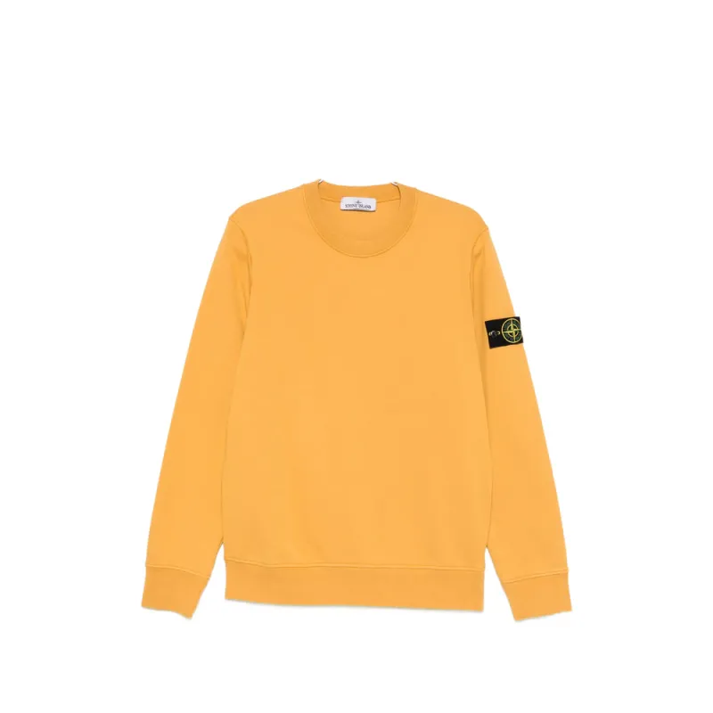 Sweatshirts Yellow sold by Wanan Luxury