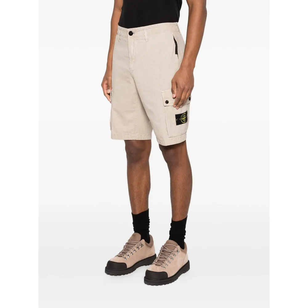 Shorts Neutral sold by Wanan Luxury product image thumbnail 3