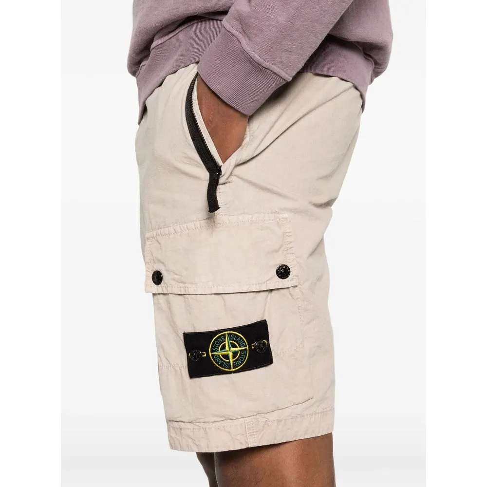 Shorts Neutral sold by Wanan Luxury product image thumbnail 4