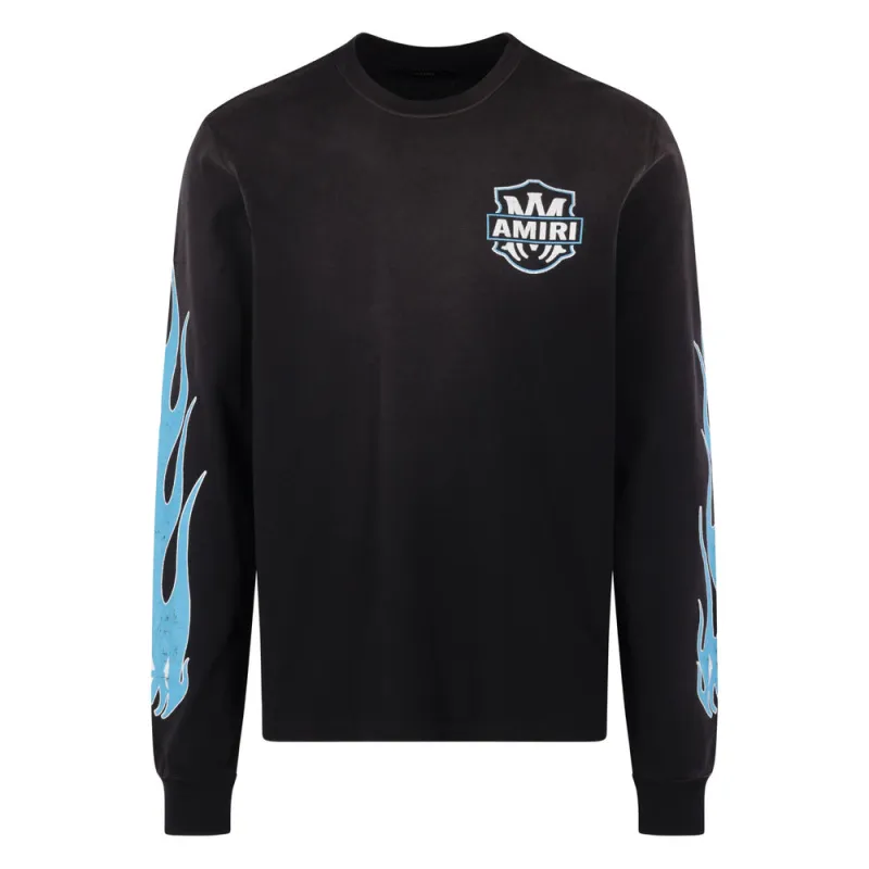 T Shirts Black sold by Wanan Luxury