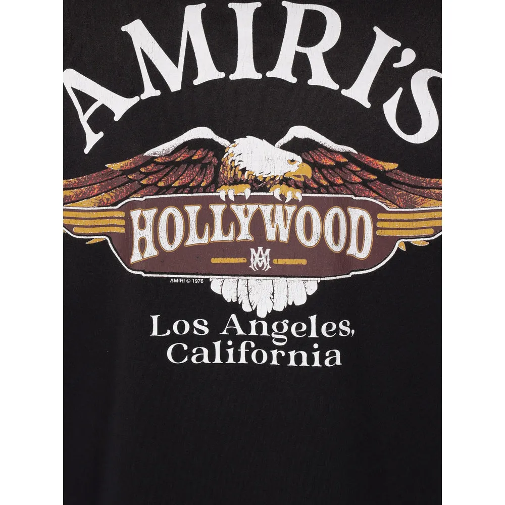 T Shirts Black sold by Wanan Luxury product image thumbnail 2