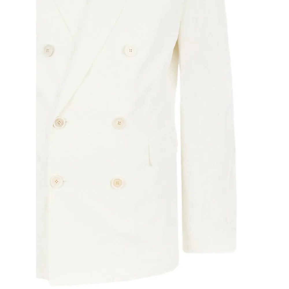 Suits White sold by Wanan Luxury product image thumbnail 2