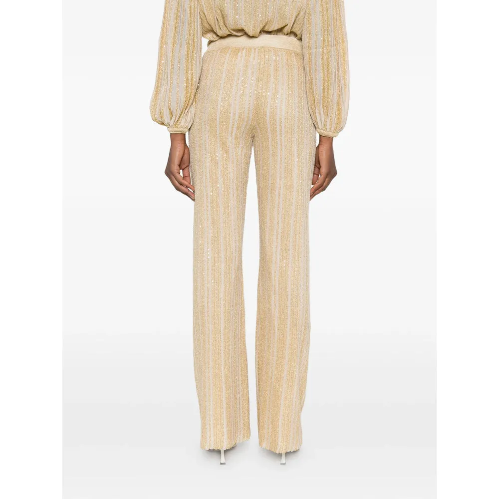 Pants Neutral, White sold by Wanan Luxury product image thumbnail 4