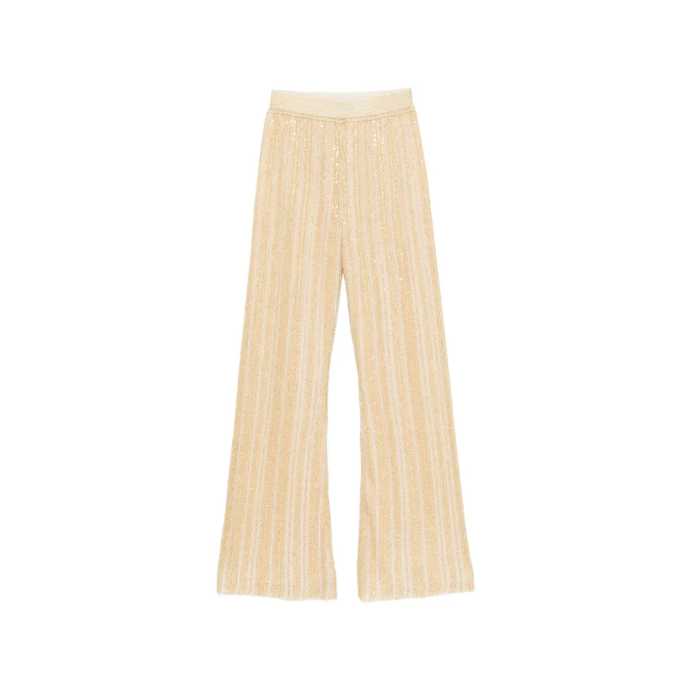 Pants Neutral, White sold by Wanan Luxury