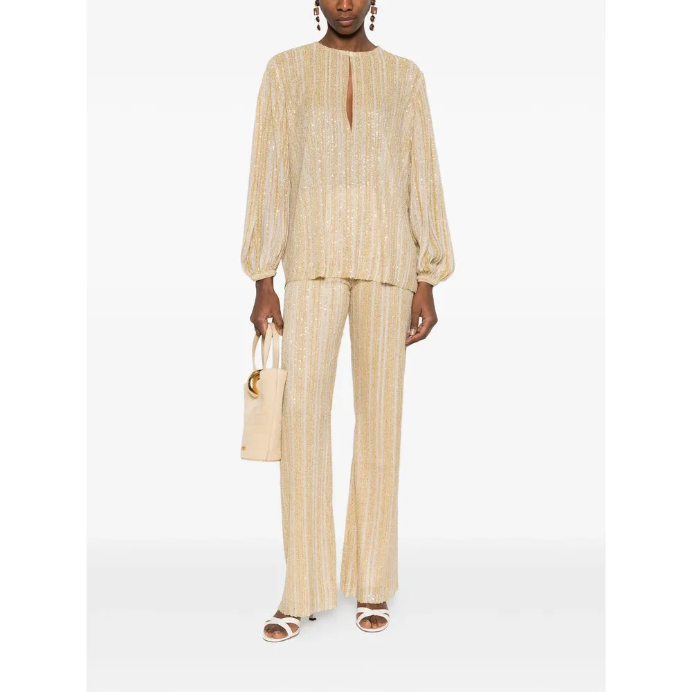 Pants Neutral, White sold by Wanan Luxury product image thumbnail 5