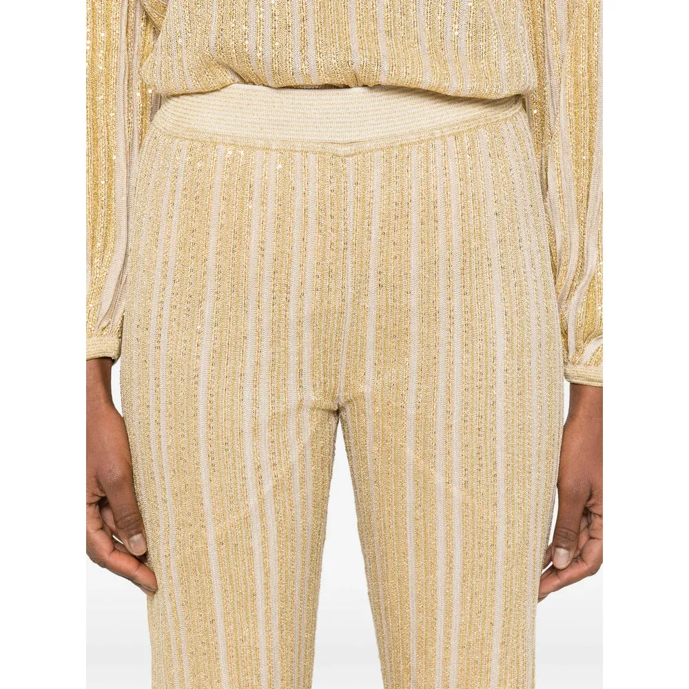 Pants Neutral, White sold by Wanan Luxury product image thumbnail 2
