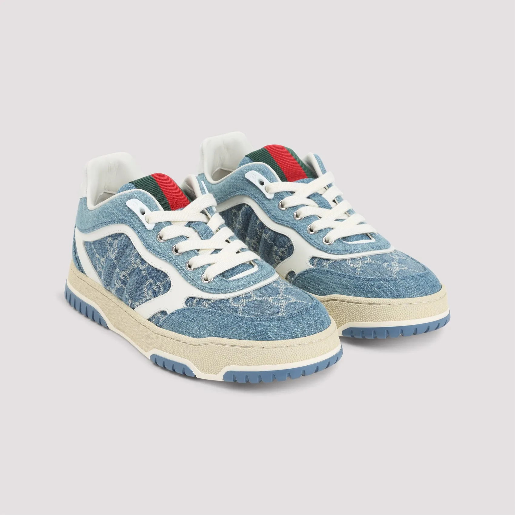 Sneakers Blue sold by Wanan Luxury product image thumbnail 4