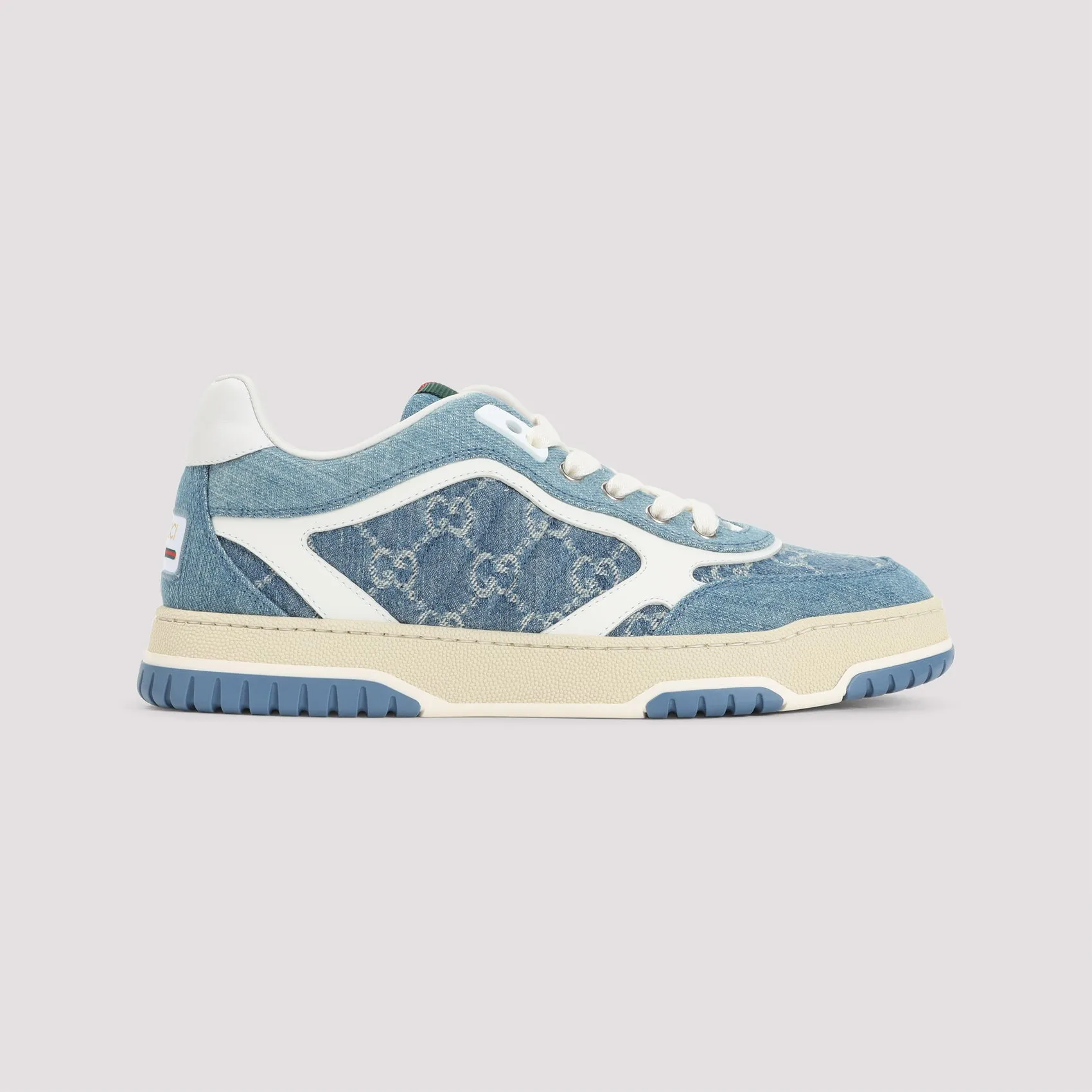Sneakers Blue sold by Wanan Luxury product image thumbnail 2