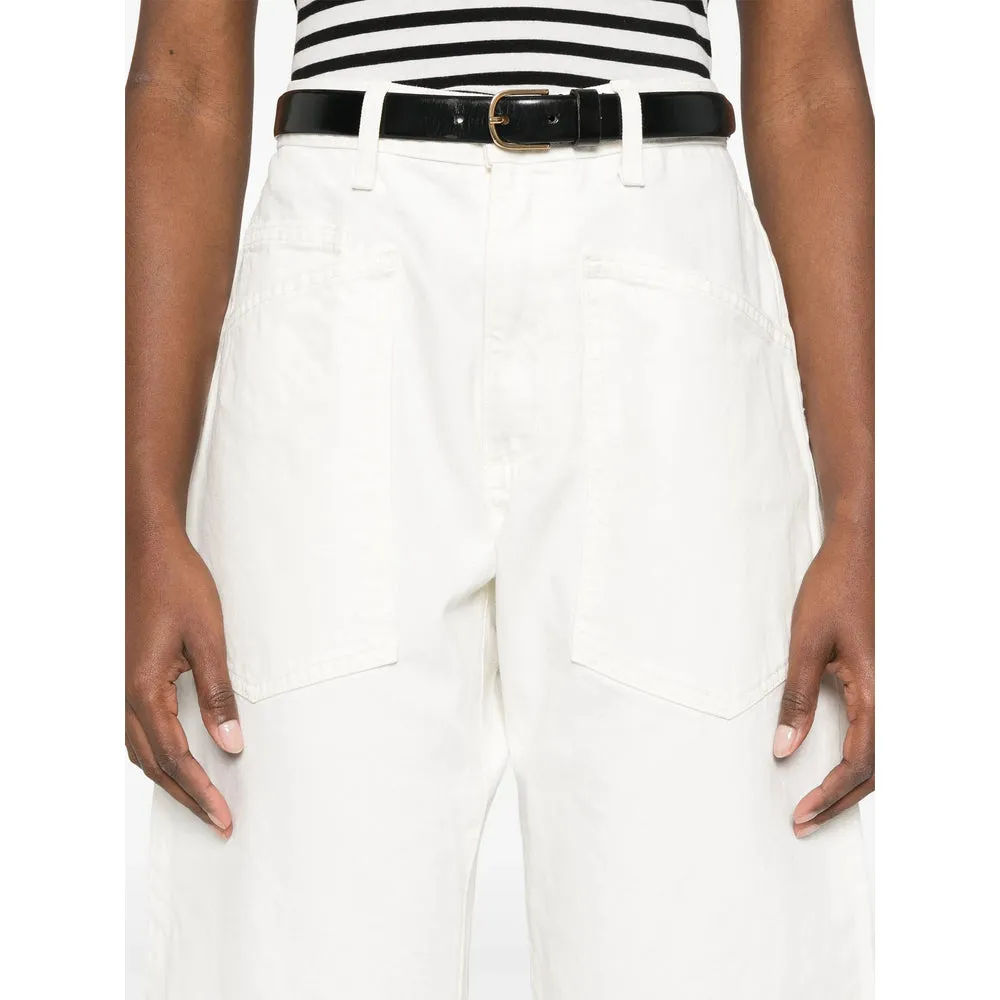 Denim White sold by Wanan Luxury product image thumbnail 3