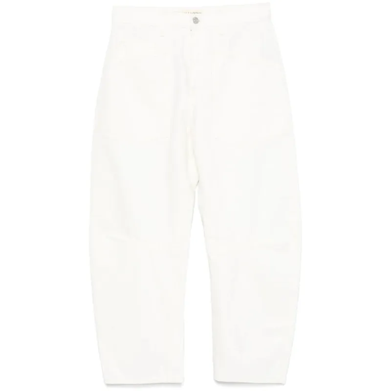 Denim White made by Nili Lotan