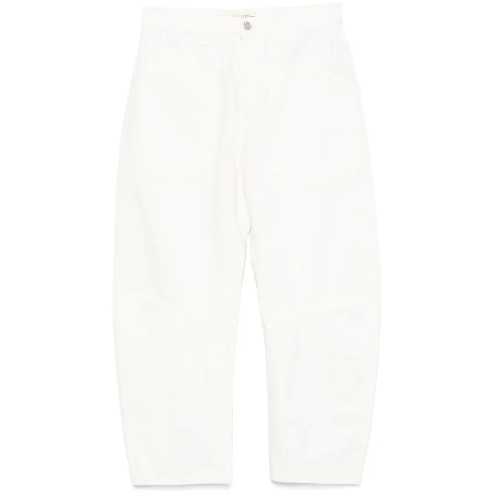 Denim White sold by Wanan Luxury