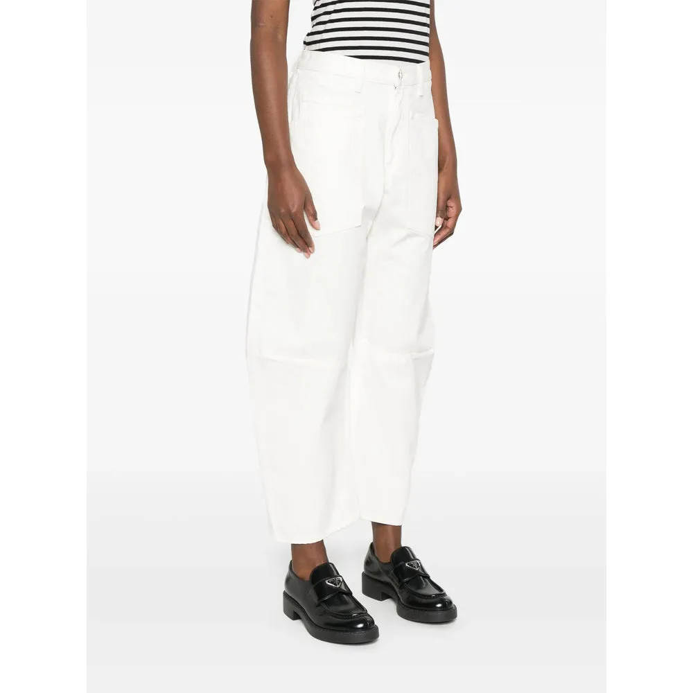 Denim White sold by Wanan Luxury product image thumbnail 5