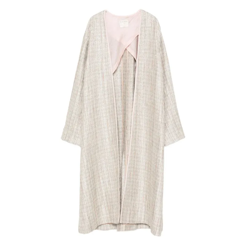 Coats Neutral made by Forte Forte